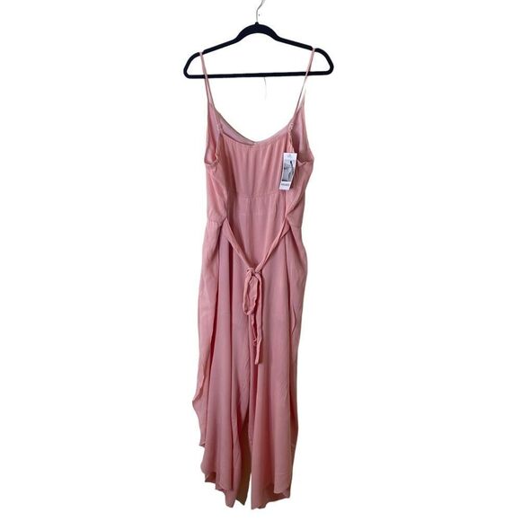 One Piece Pants Jumpsuit Sz 2X - Picture 4 of 9